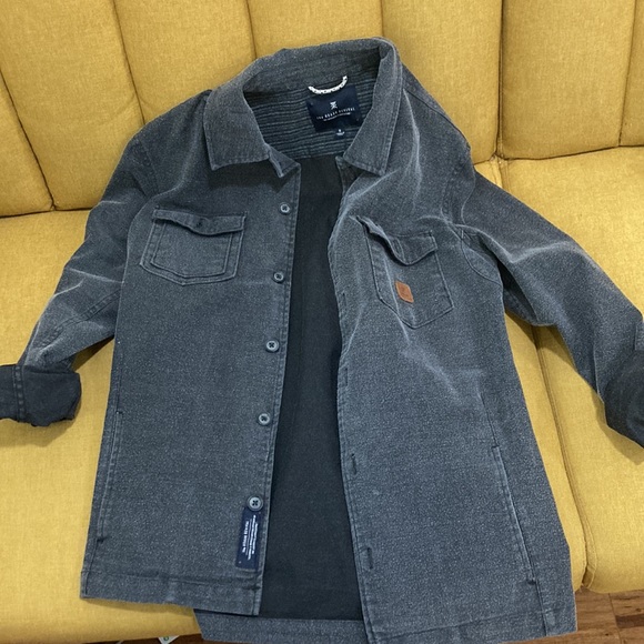 Roark Revival Jacket - Picture 5 of 5